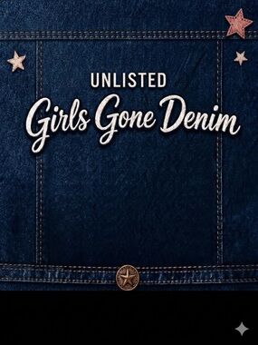 Total denim dream!👖👏 from @jaminicole_06 🌻